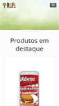 Mobile Screenshot of disfa.com.br